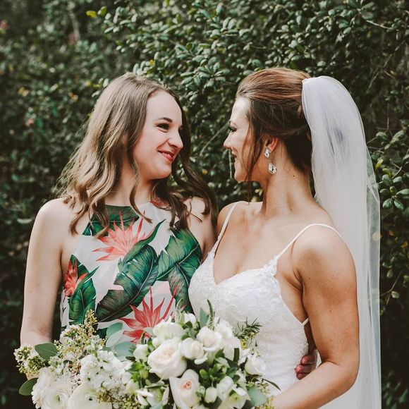 Meet your Posher, Haley - Picture 1 of 1